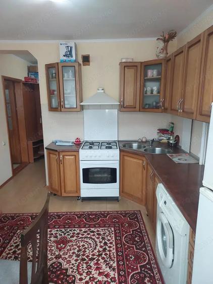 Garsonieră în Baicului
