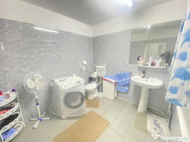 Casa- 4 camere- Centrala proprie-Sector 5-Teren 185,97 mp- C - 15