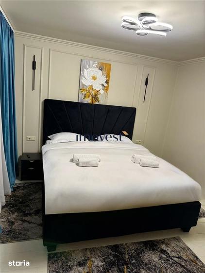 De inchiriat: Apartament cu 2 camere in zona P-ta de Vechituri - 7