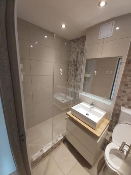 Apartament cu 2 camere semidecomandat în Dorobanți