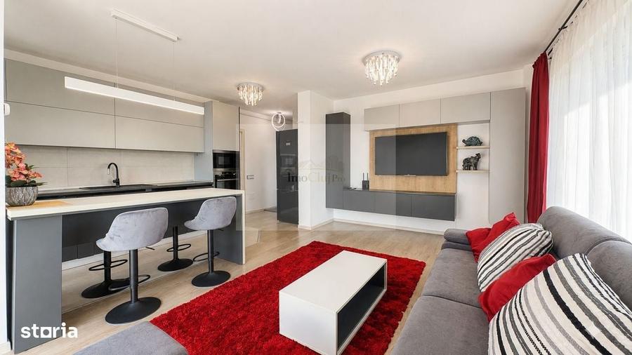 Apartament, - 2