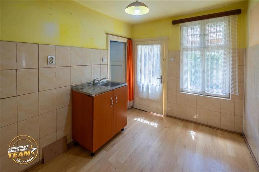 Teren Construcții intravilan de 5038 mp, în Bixad