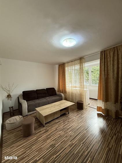 Apartament cu 3 camere decomandat în Tudor Vladimirescu