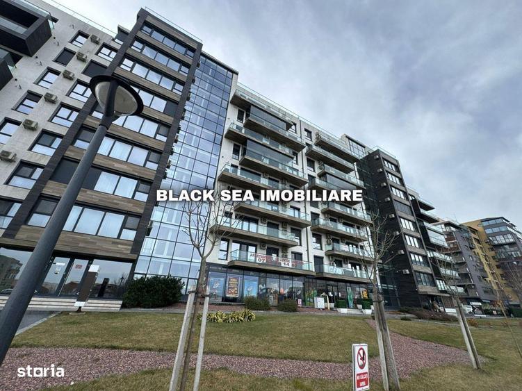 Apartament cu 2 camere, mobilat în Tomis Plus