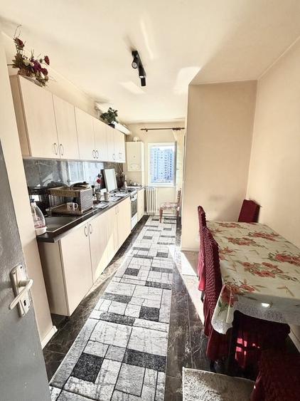 Apartament cu 4 camere decomandat în Mănăștur
