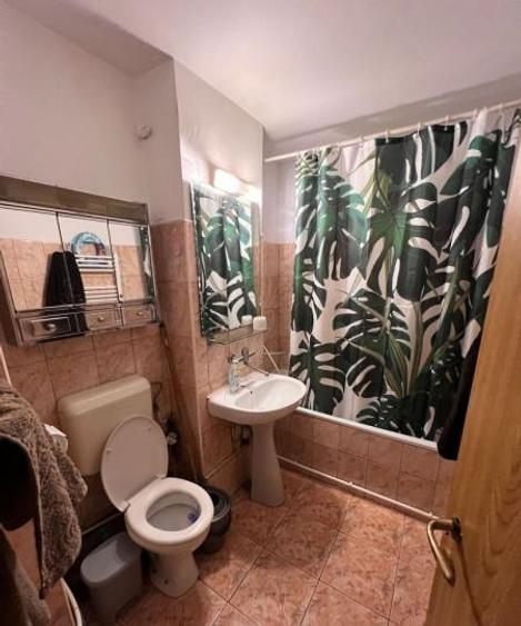 Apartament cu 2 camere decomandat în Tomis Nord