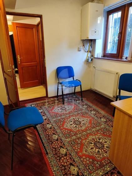 Apartament o camera în zona CALEA DOROBANTILOR