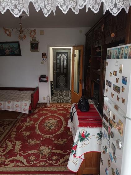Garsonieră semidecomandată în Dristor