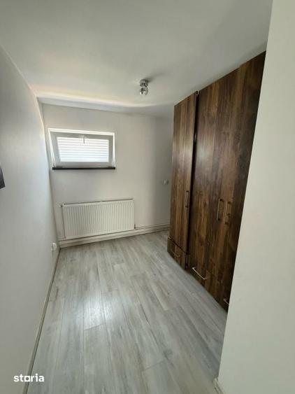 Casă cu 6 camere cu Teren 2000 Mp în Coșoveni