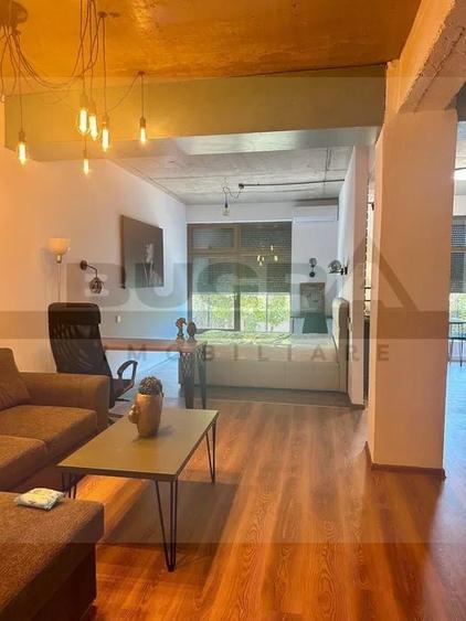Apartament 2 camere, 55mp, zona Grigorescu - 4