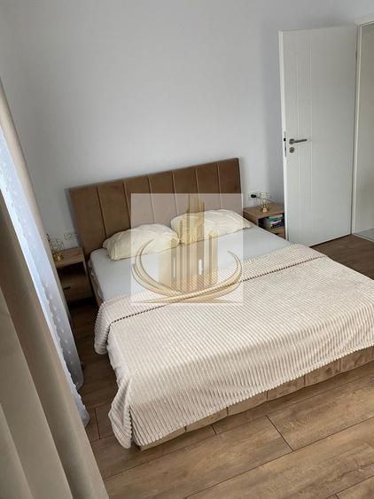 Duplex cu 3 camere cu Canalizare în Sânandrei