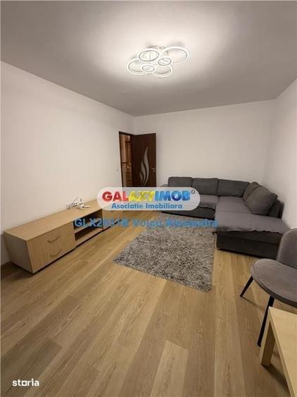 Apartament cu 2 camere în Berceni