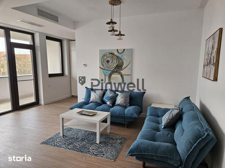 Apartamente 2-3 camere I Gradina I Bucurestii Noi - 4