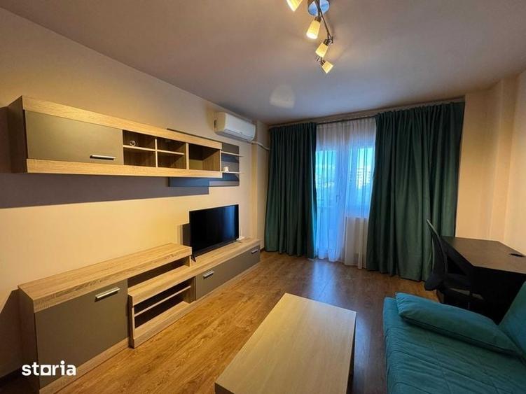 Apartament 2 camere de inchiriat Ploiesti, Central, Republicii - 7