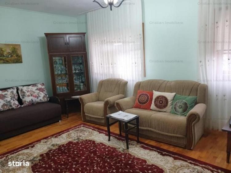 Casă cu 4 camere în Ultracentral