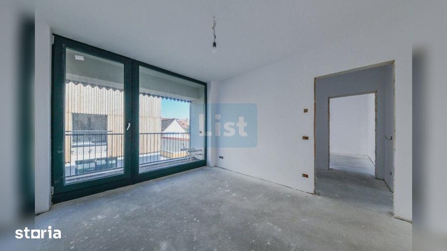 Apartament 3 camere, predare finisat, constructie finalizata - 2