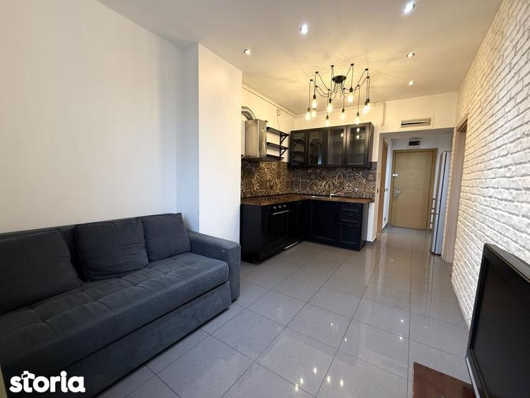 Apartament 2 camere cu dressing si panorama - 45 mp | Rin Grand Reside - 6