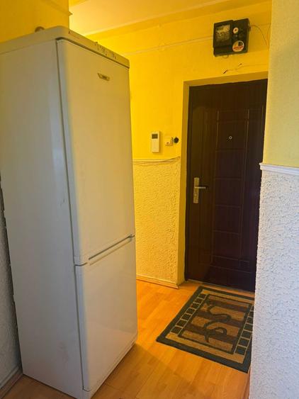 Garsonieră decomandată în Alexandru cel Bun
