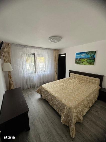 Casă cu Teren 400 Mp în Central