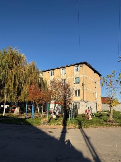 Garsonieră semidecomandată în Central