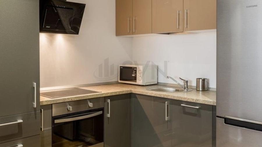 REA0133562 Herastrau l Cortina l Apartament 2 Camere - 2