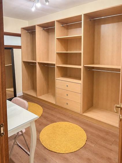 Apartament cu 4 camere în Bucureștii Noi