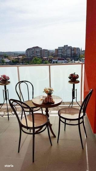 Apartament cu 2 camere în Iosia