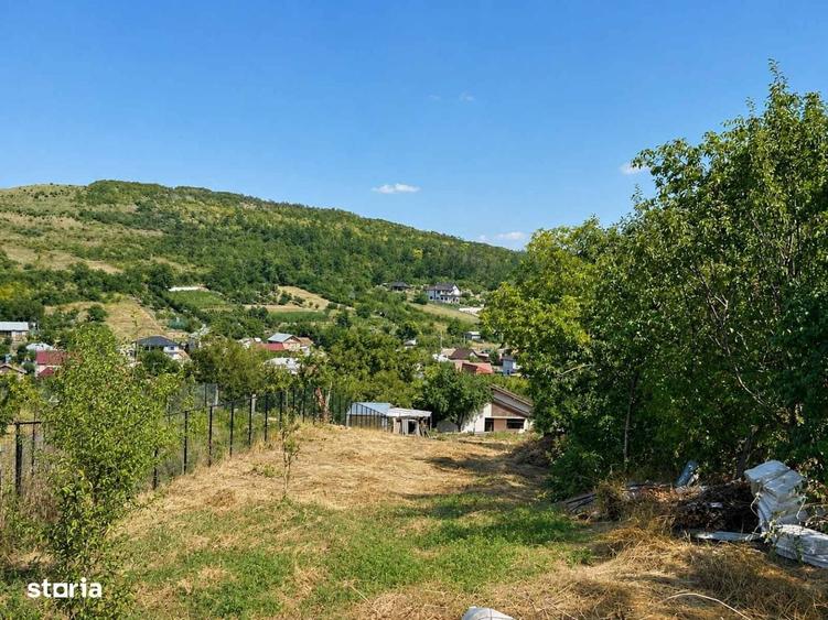 Uricani Iasi Doua Case in Una 108mp Ideala 2 Familii, 1330 mp teren - 3