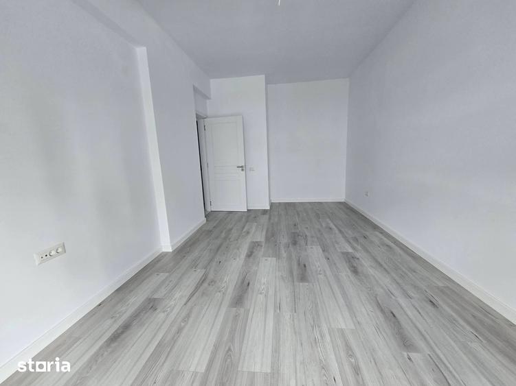 Apartament cu 2 camere decomandat în Dobroești