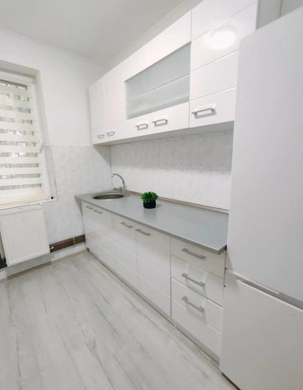 Apartament cu 2 camere decomandat în Tudor Vladimirescu