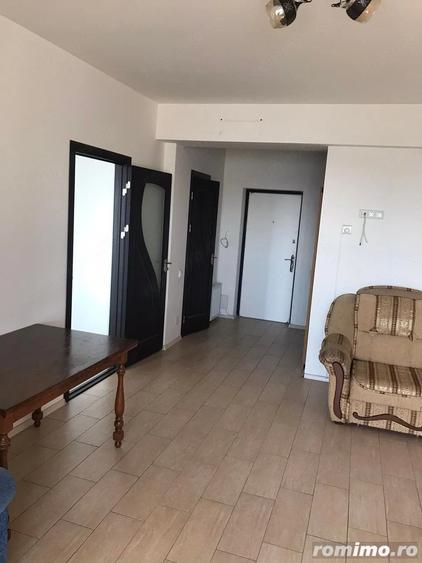Garsonieră decomandată în Doamna Ghica