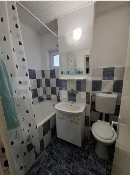 Apartament cu 2 camere semidecomandat, mobilat în Sud-Est
