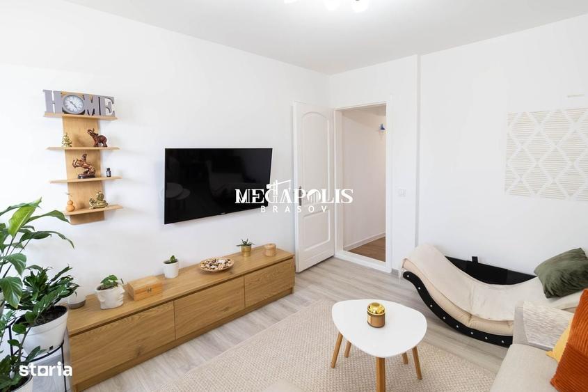 Apartament 2 Camere Decomandat Craiter - 3