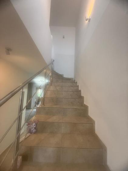 Vila de inchiriat in AVANGARDE CITY,Bragadiru - 5
