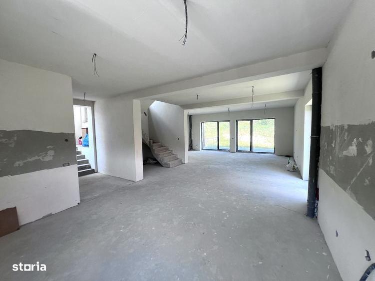 Oportunitate ! Casa individuala 290 mp, 550 teren, Feleacu - 9