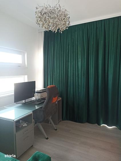 Casă cu 4 camere în Mănăstirea Doamnei