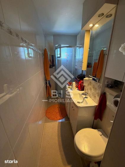 Apartament de vanzare 3 camere - zona Decebal - 8