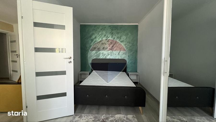 Apartament 2 camere de inchiriat | Tatarasi | Iasi - 4