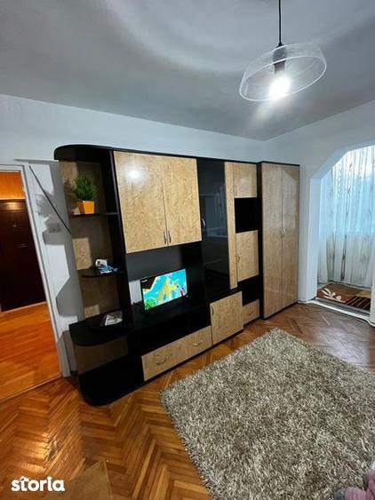 Inchiriez apart 2 camere, Lugoj, Micro 2 - 2