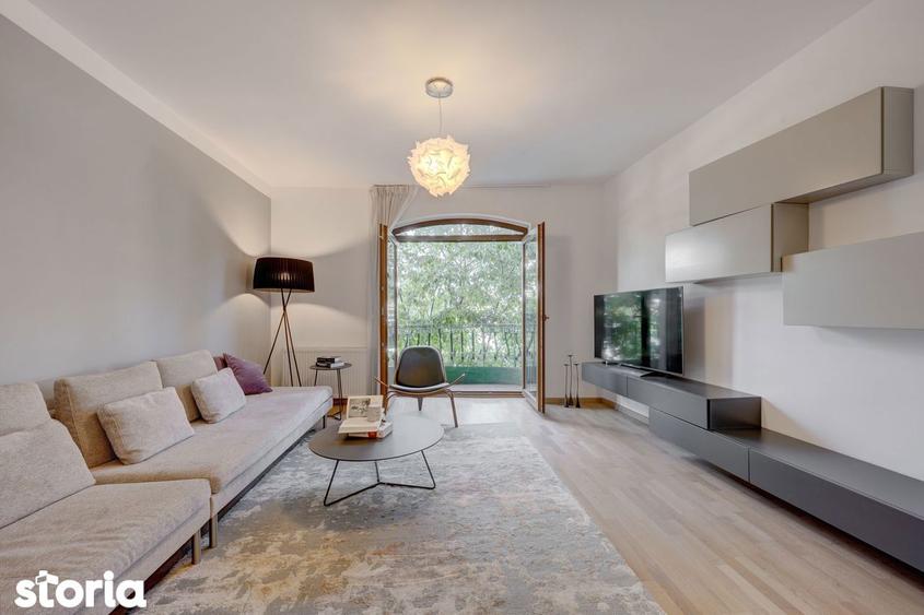 Apartament cu 2 camere, mobilat în Eminescu