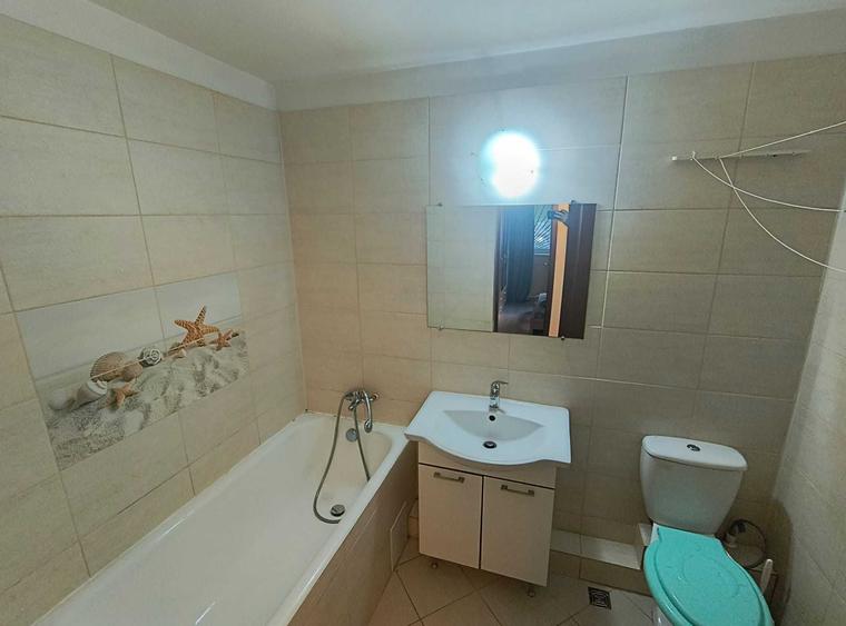 Proprietar vand apartament 2 camere, decomandat, zona Petre Ispirescu - Dumbrava Noua - 14