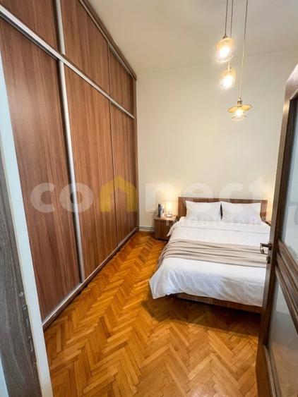 Apartament de închiriat | SU 48 mp | Centru, zona Dorobantilor - 2