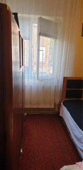 Apartament cu 2 camere decomandat în Fetești-Gară