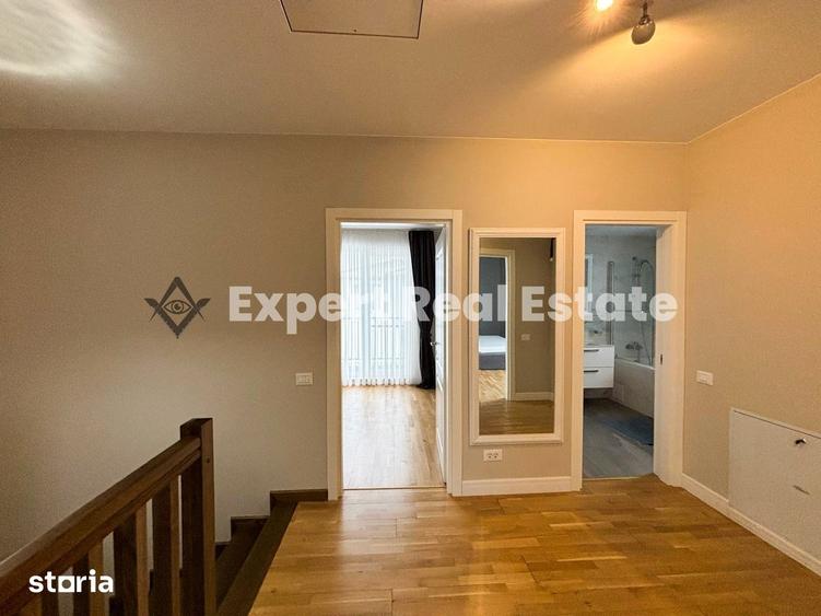 Casă cu 4 camere cu Teren 500 Mp în Tunari