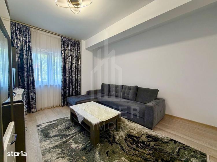 Apartament 2 camere-Doamna Stanca - 1