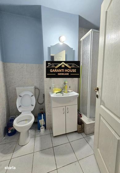 Spațiu comercial, de 119 mp, în Ultracentral