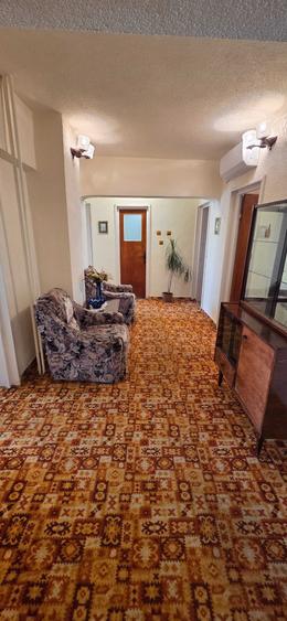 Apartament cu 4 camere decomandat în Ultracentral