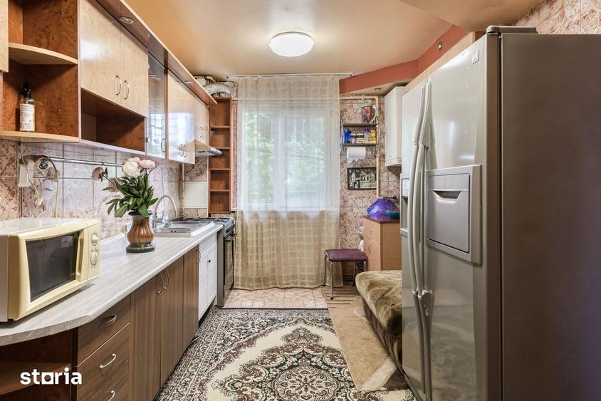 3 Camere Decomandate | Flora | 65 mp| Pet Friendly - 5