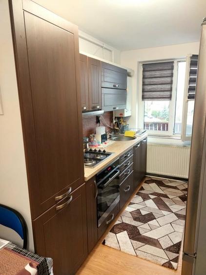 Apartament cu 2 camere decomandat în Sângeorgiu de Mureș