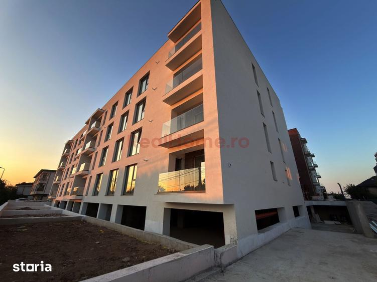 Apartament cu 2 camere decomandat în Theodor Pallady